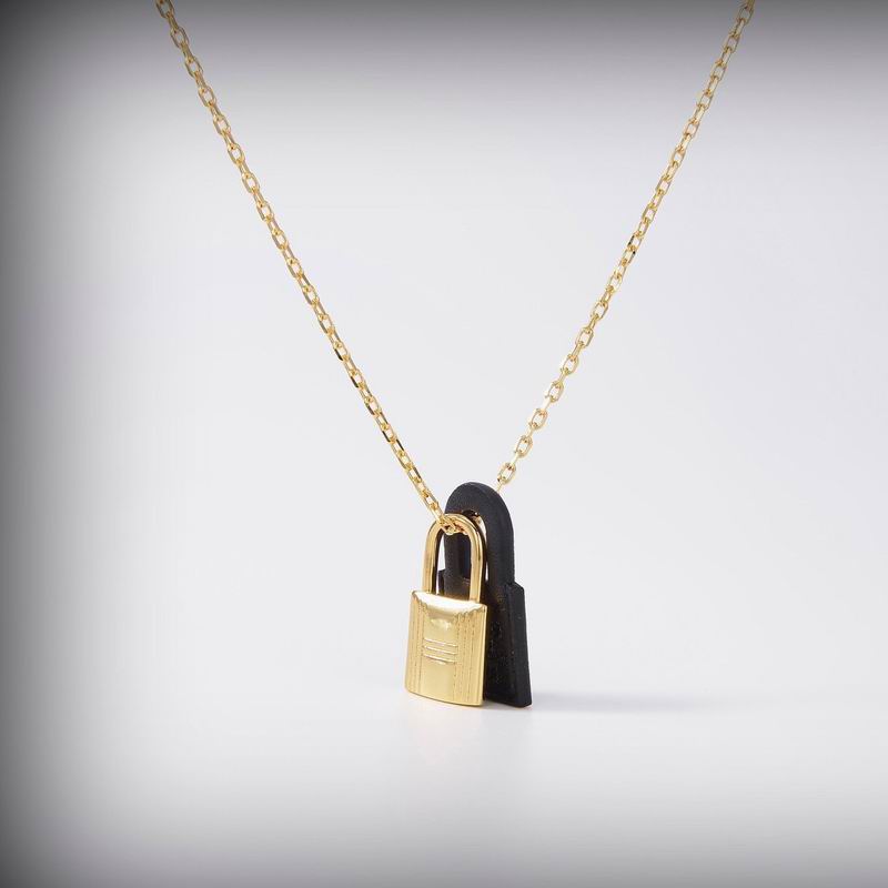 Hermes Necklace 05yxs29